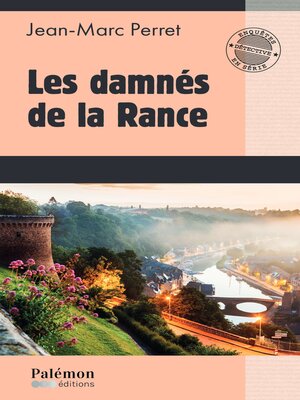 cover image of Les damnés de la Rance